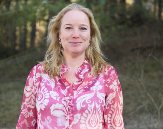 Lichaamsgerichte therapie Haarlem door Nora Scholten