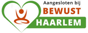 Bewust Haarlem logo